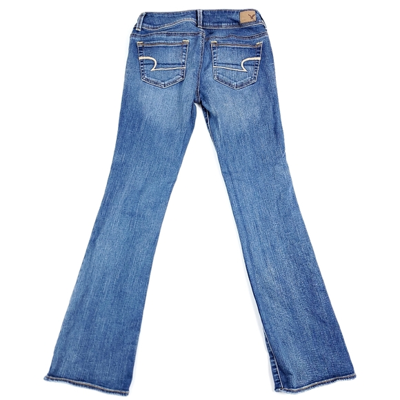 Womens American Eagle Jeans! - Picture 3 of 7